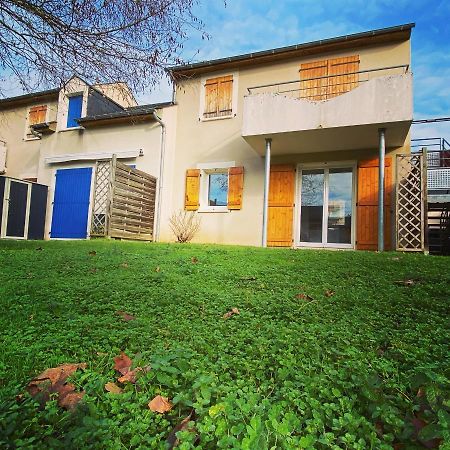 Residence Goelia Pierrefiche  외부 사진